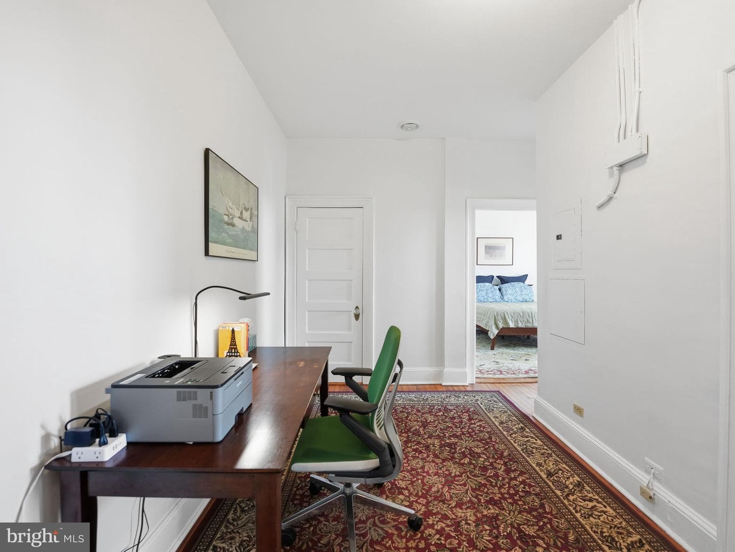 1852 Columbia Road NW #603 photo 11