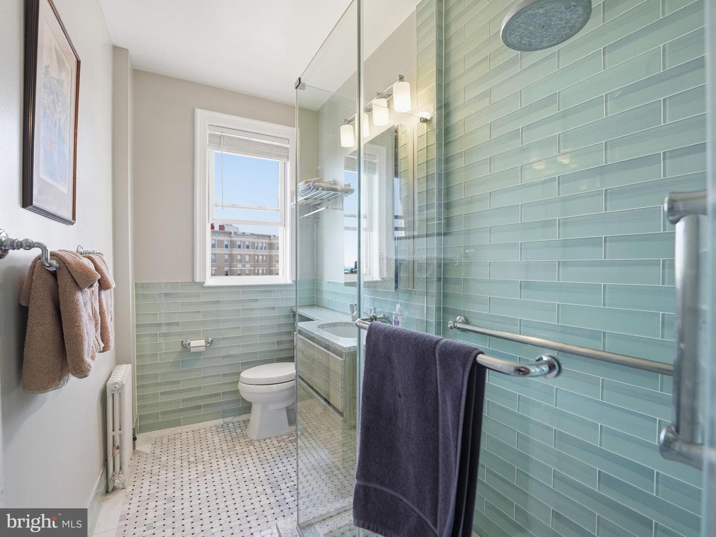 1852 Columbia Road NW #603 photo 15
