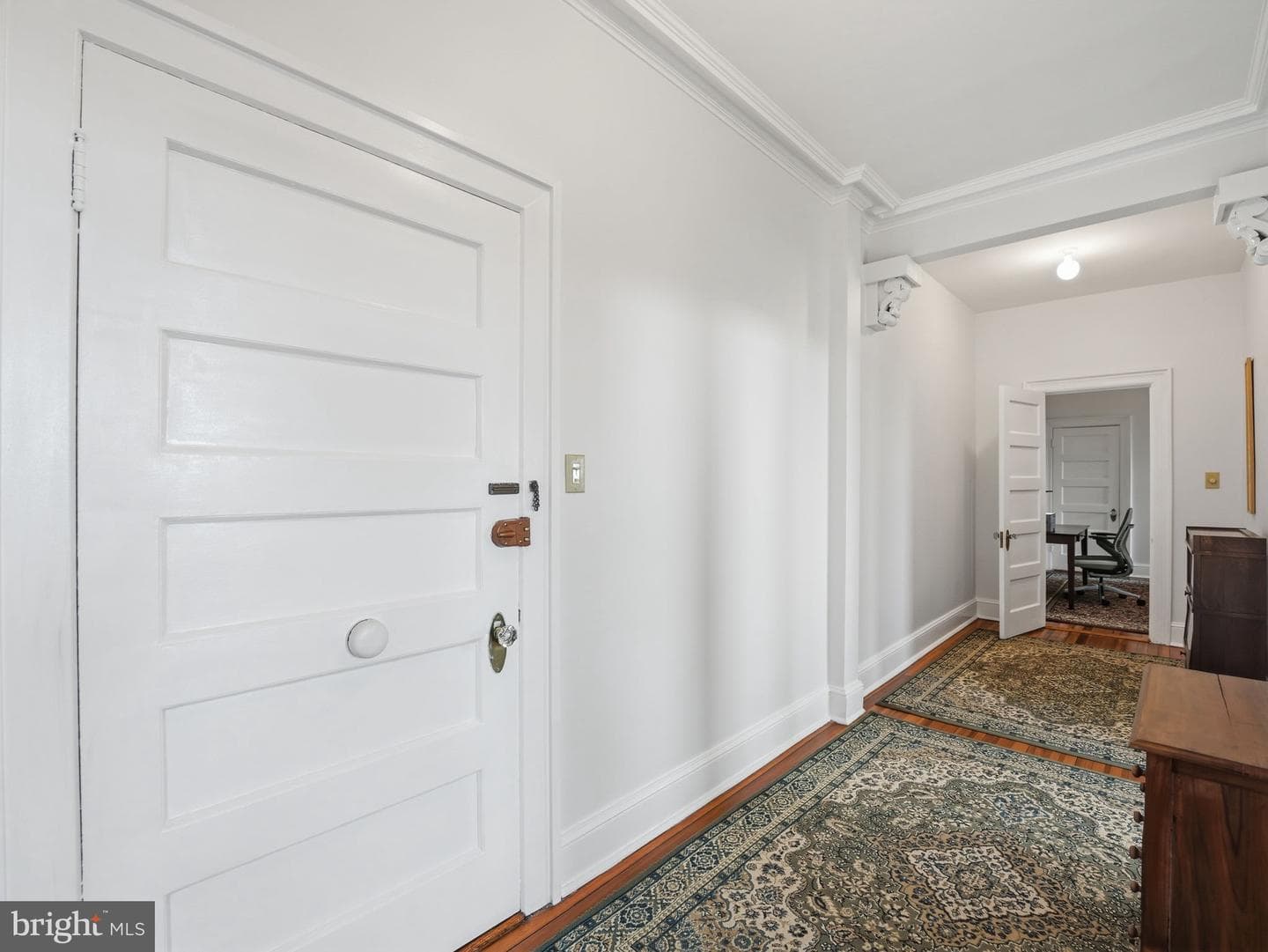 1852 Columbia Road NW #603 photo 19