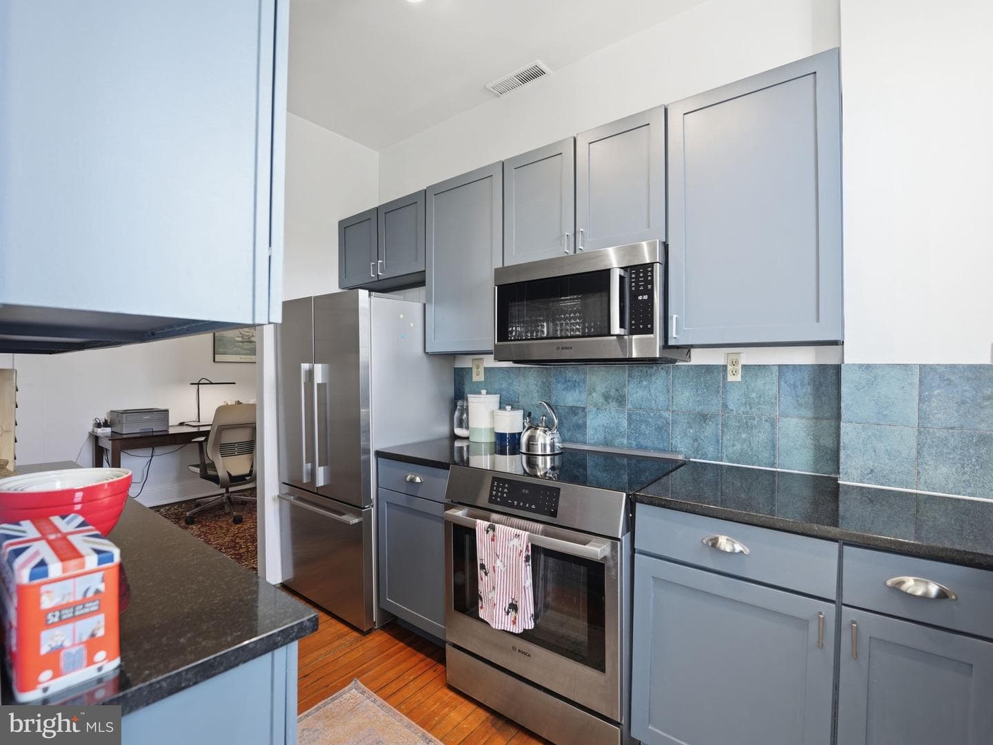 1852 Columbia Road NW #603 photo 4