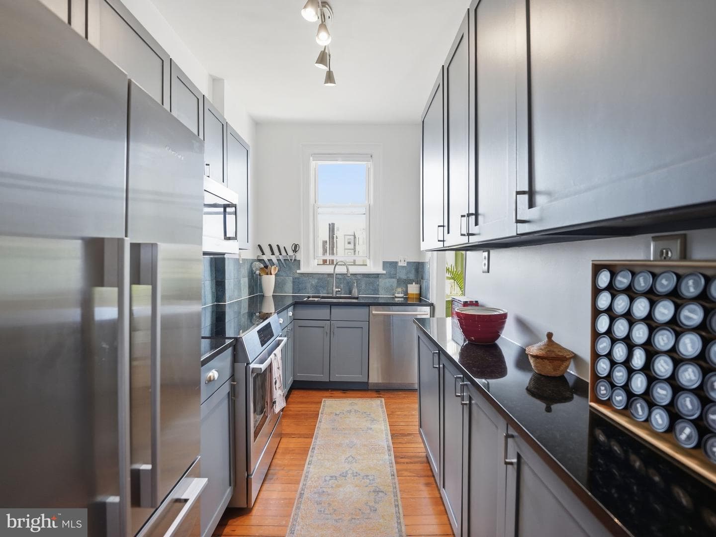 1852 Columbia Road NW #603 photo 7
