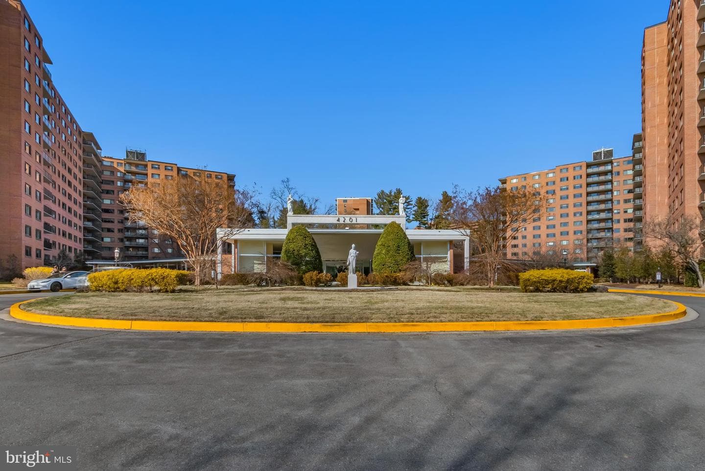 4201 Cathedral Avenue NW #118w, Washington