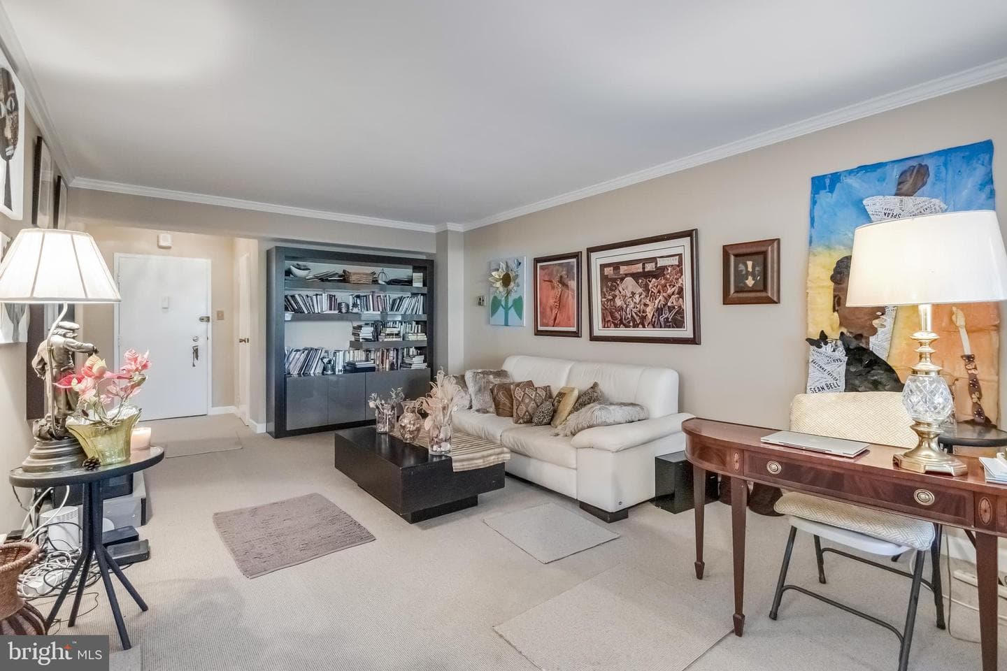 4201 Cathedral Avenue NW #118w photo 9
