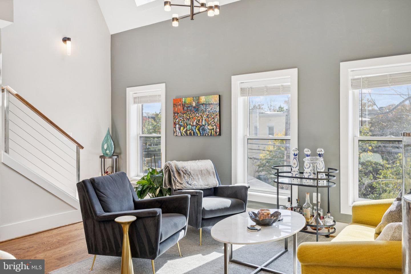 609 Upshur Street NW #3 photo 5