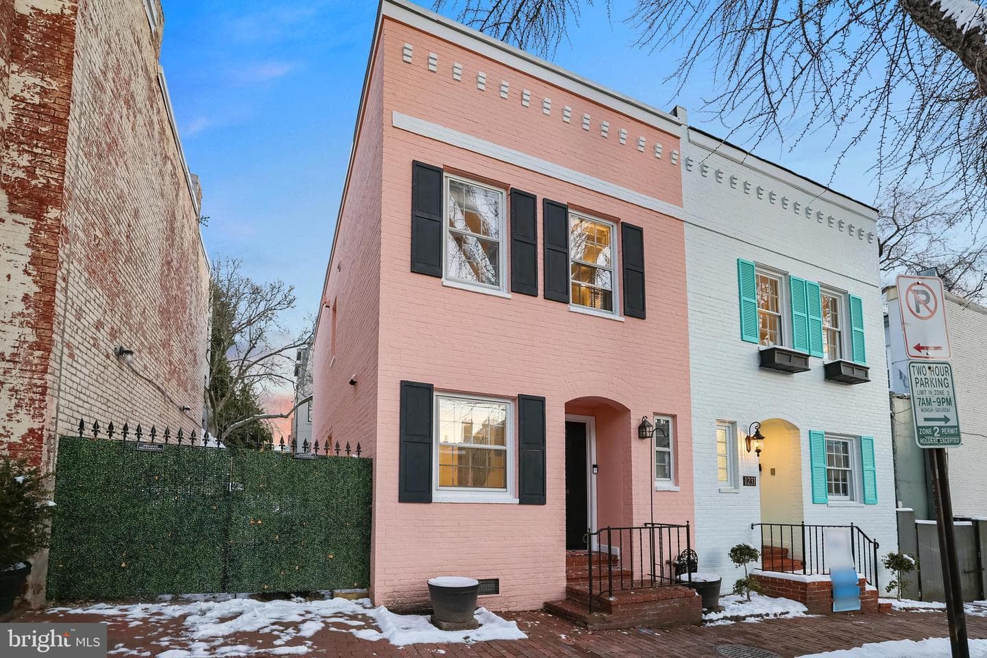 1233 Potomac Street NW photo 1