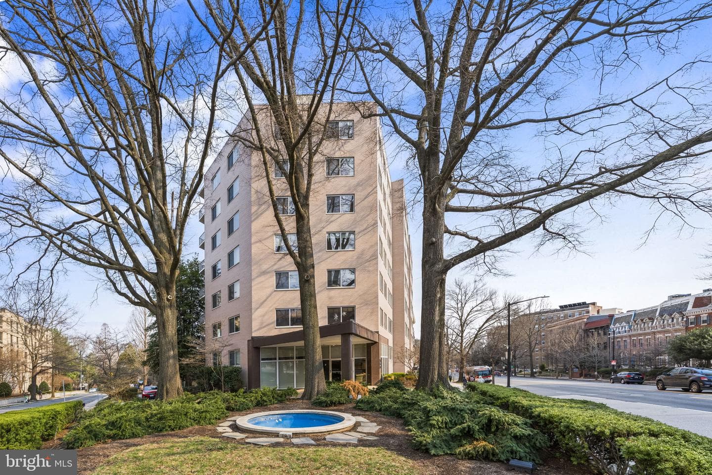2829 Connecticut Avenue NW #503 photo 26