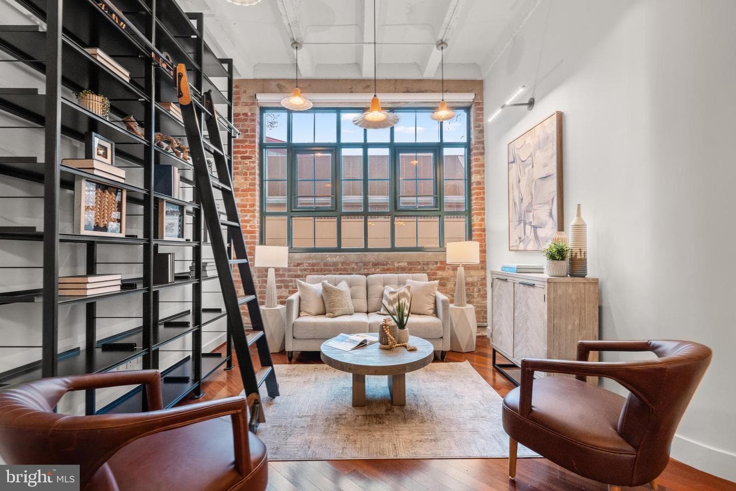 1701 Kalorama Road NW #207, Washington