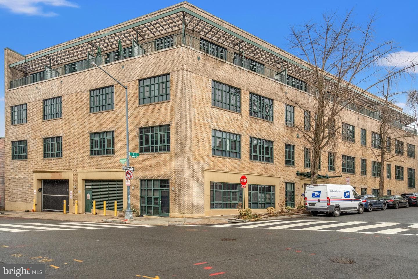 1701 Kalorama Road NW #207, Washington
