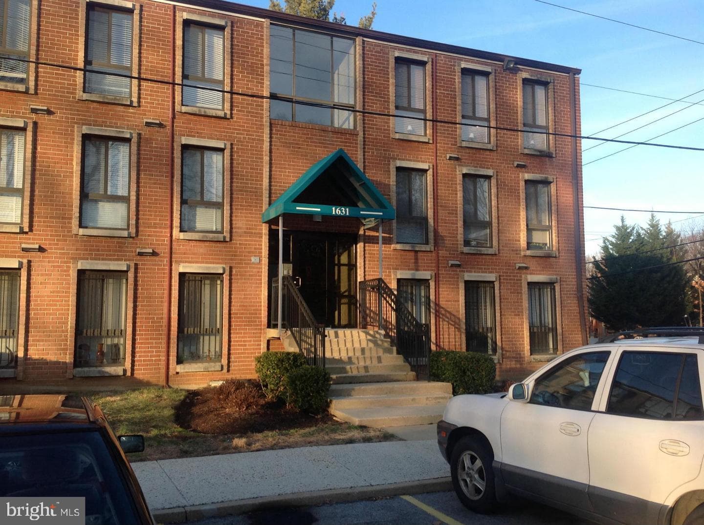 1631 Gainesville Street SE #301, Washington