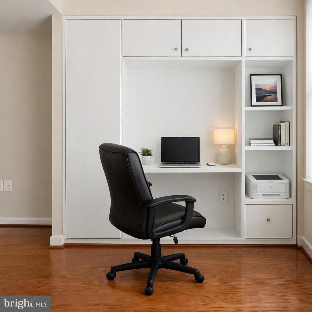 400 Massachusetts Avenue NW #421 photo 21