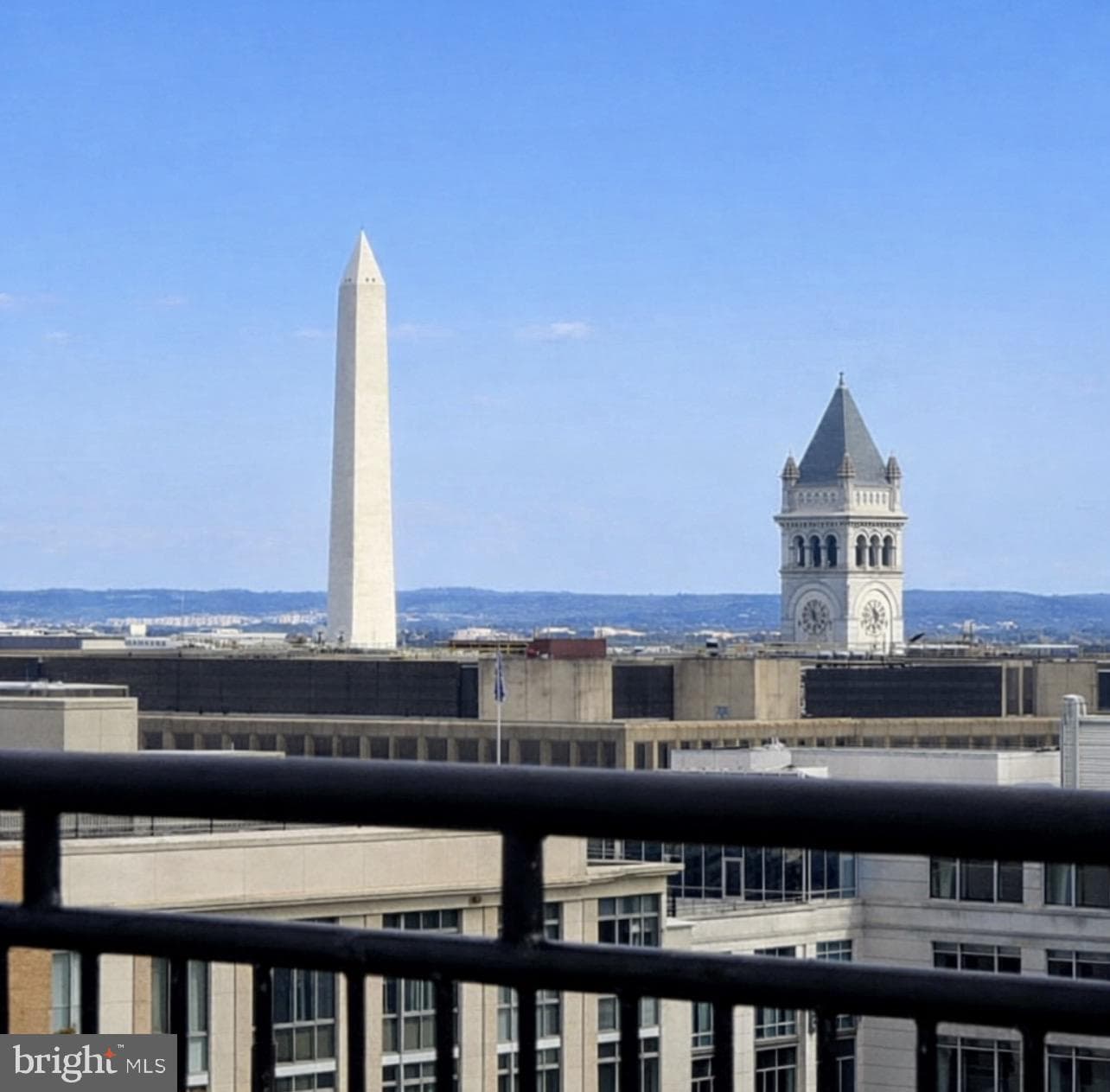 400 Massachusetts Avenue NW #421 photo 42