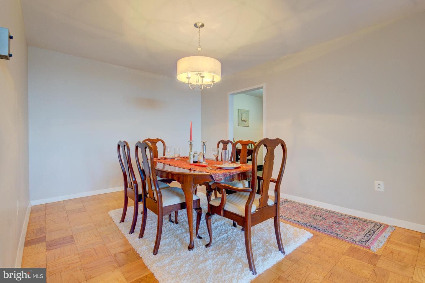 3001 Veazey Terrace NW #1320 photo 11