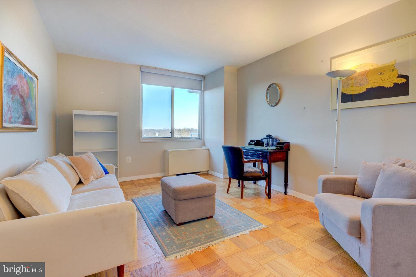3001 Veazey Terrace NW #1320 photo 25