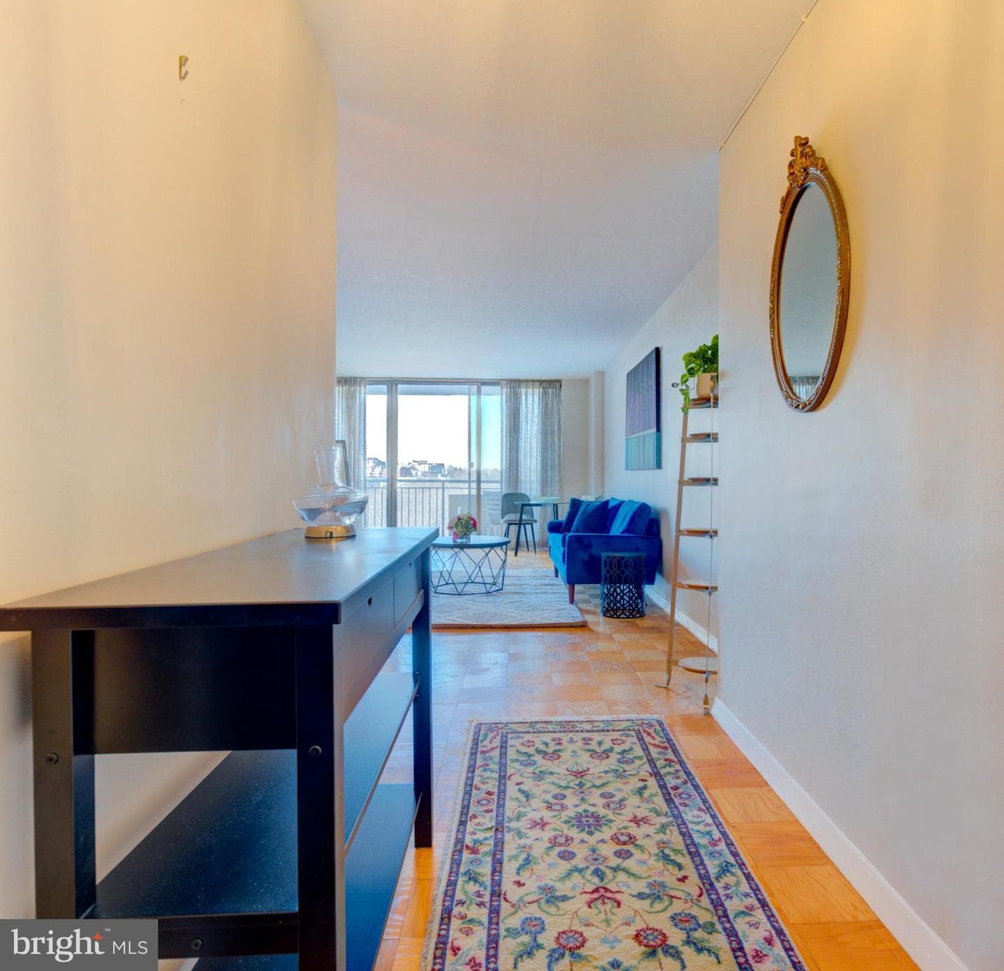 3001 Veazey Terrace NW #1320 photo 4