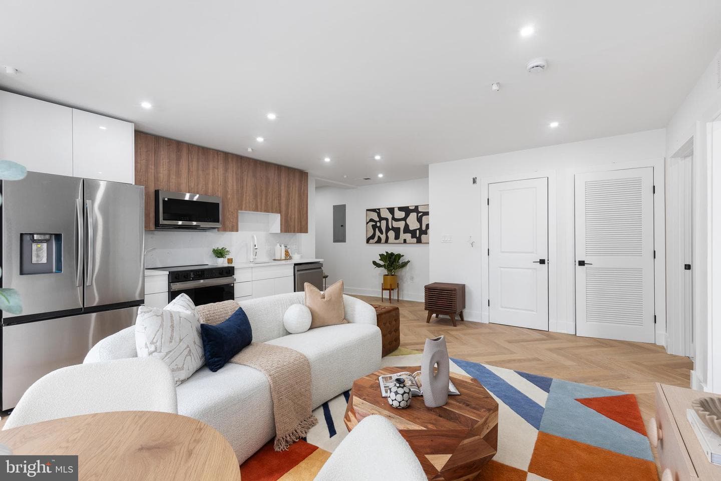 1124 Florida Avenue NE #107, Washington
