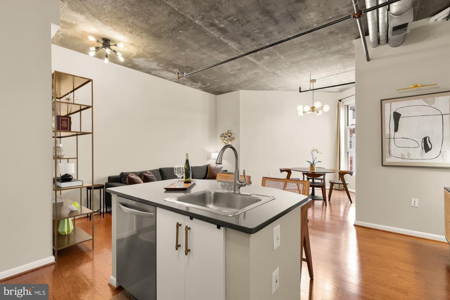 1300 N Street NW #809 photo 16