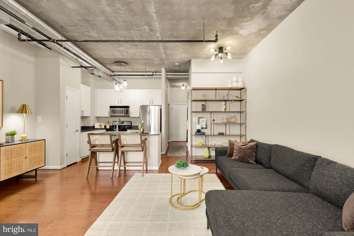 1300 N Street NW #809 photo 19