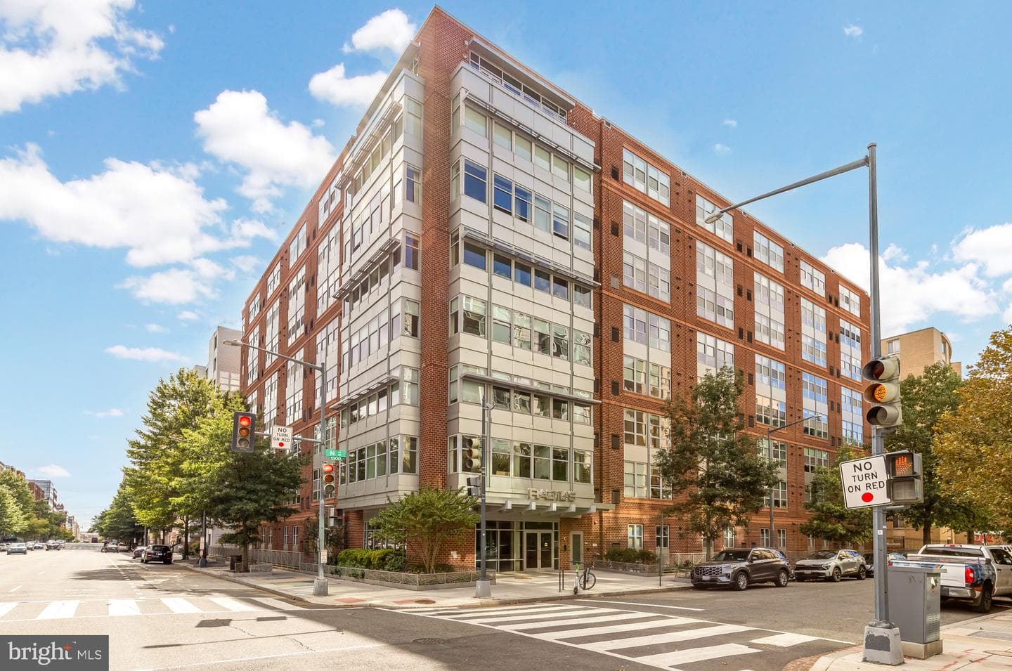 1300 N Street NW #809 photo 26