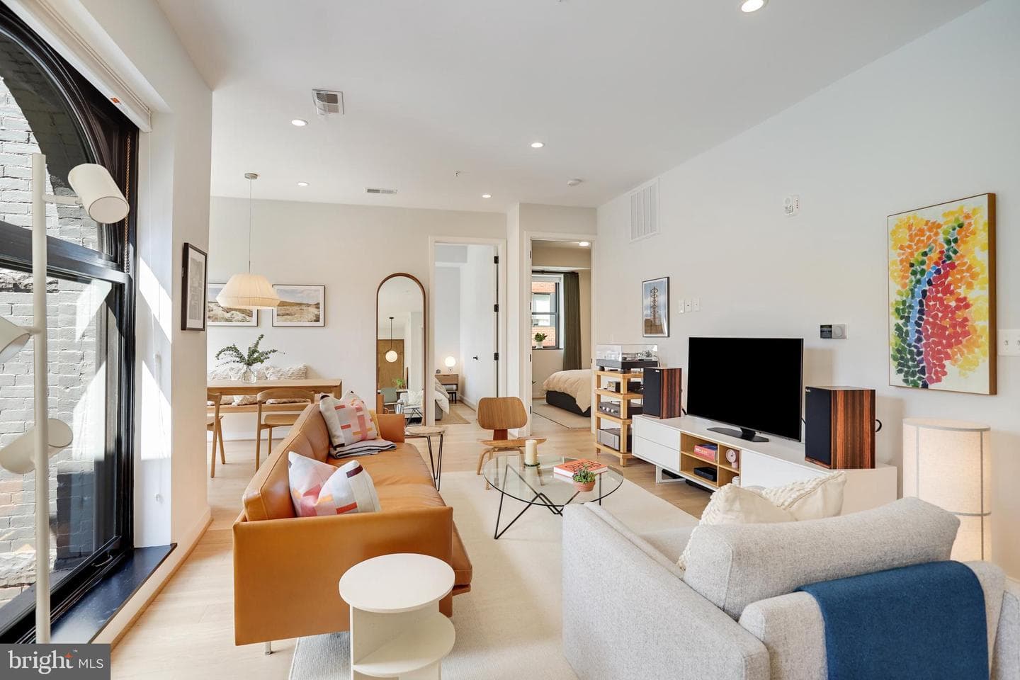 2525 Pennsylvania Avenue NW #204 photo 8