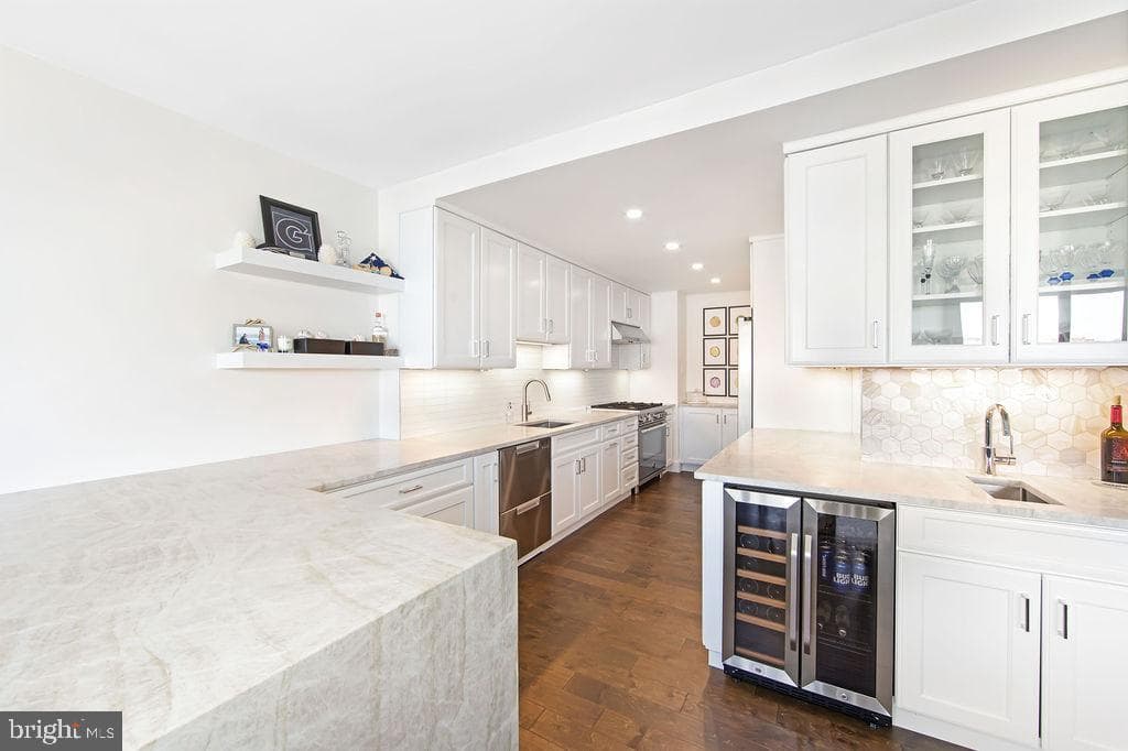 2700 Virginia Avenue NW #1109