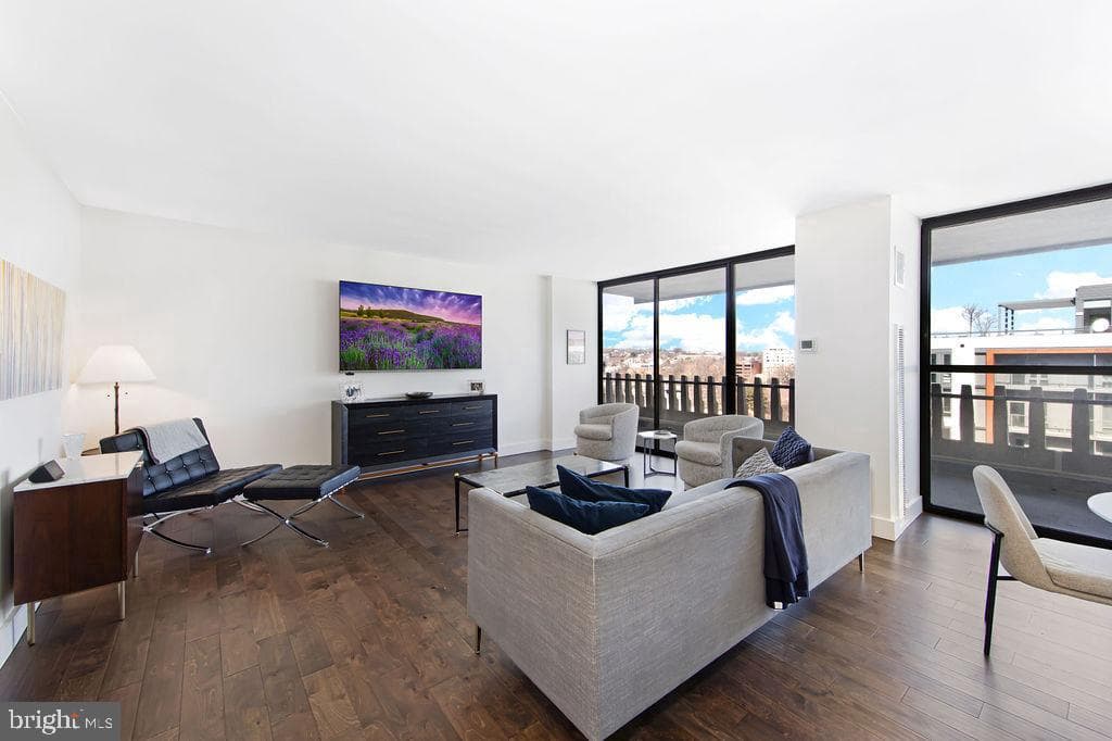 2700 Virginia Avenue NW #1109 photo 10