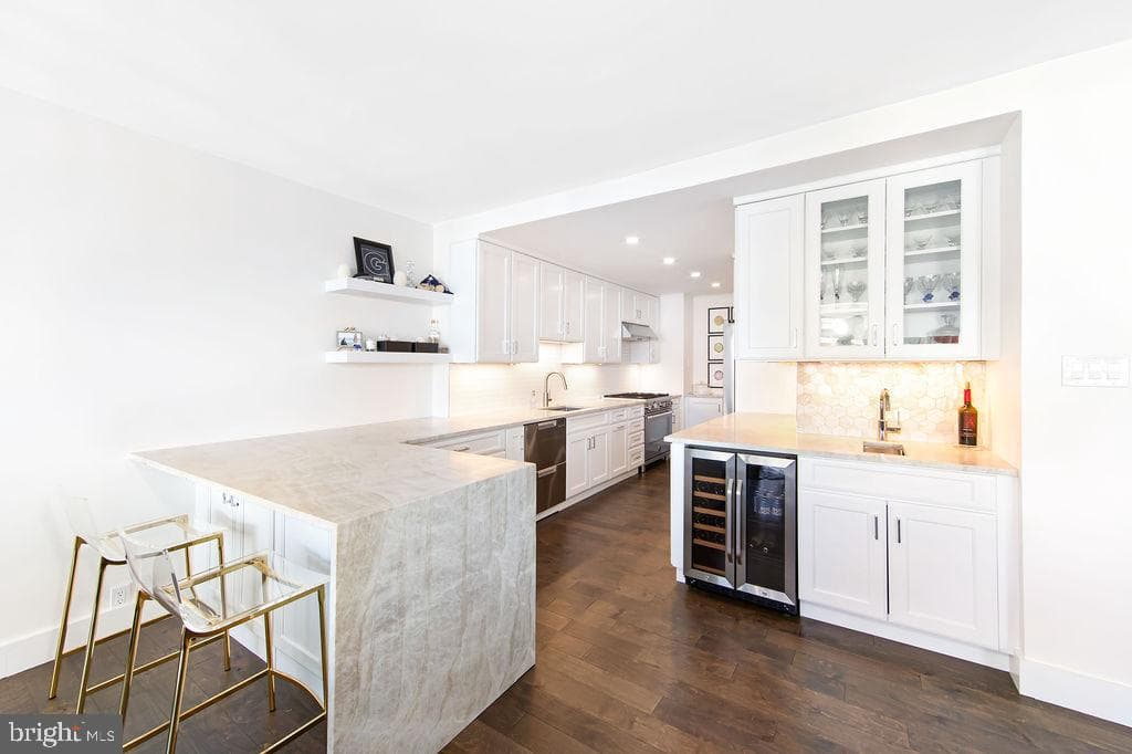 2700 Virginia Avenue NW #1109 photo 4