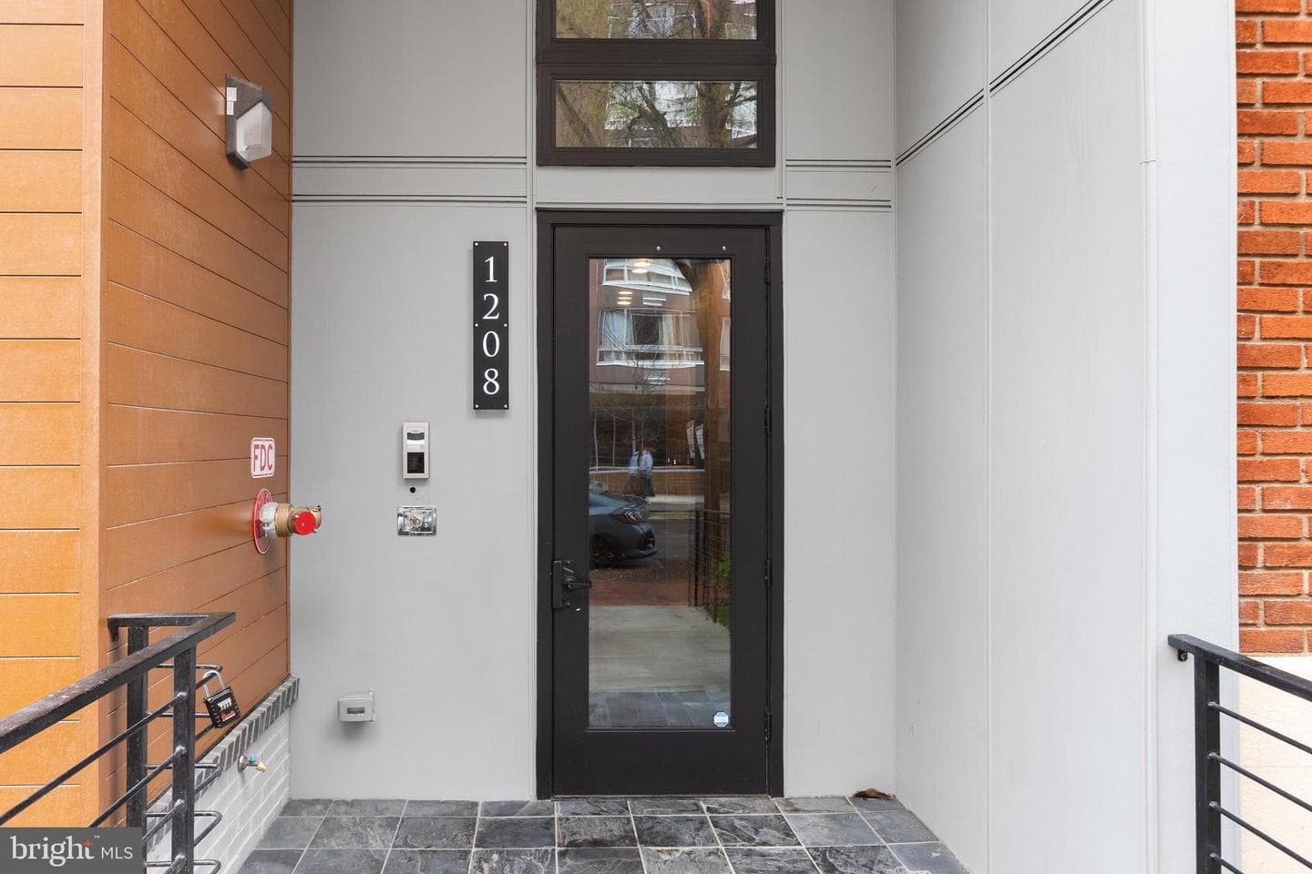 1208 M Street NW #51 photo 23