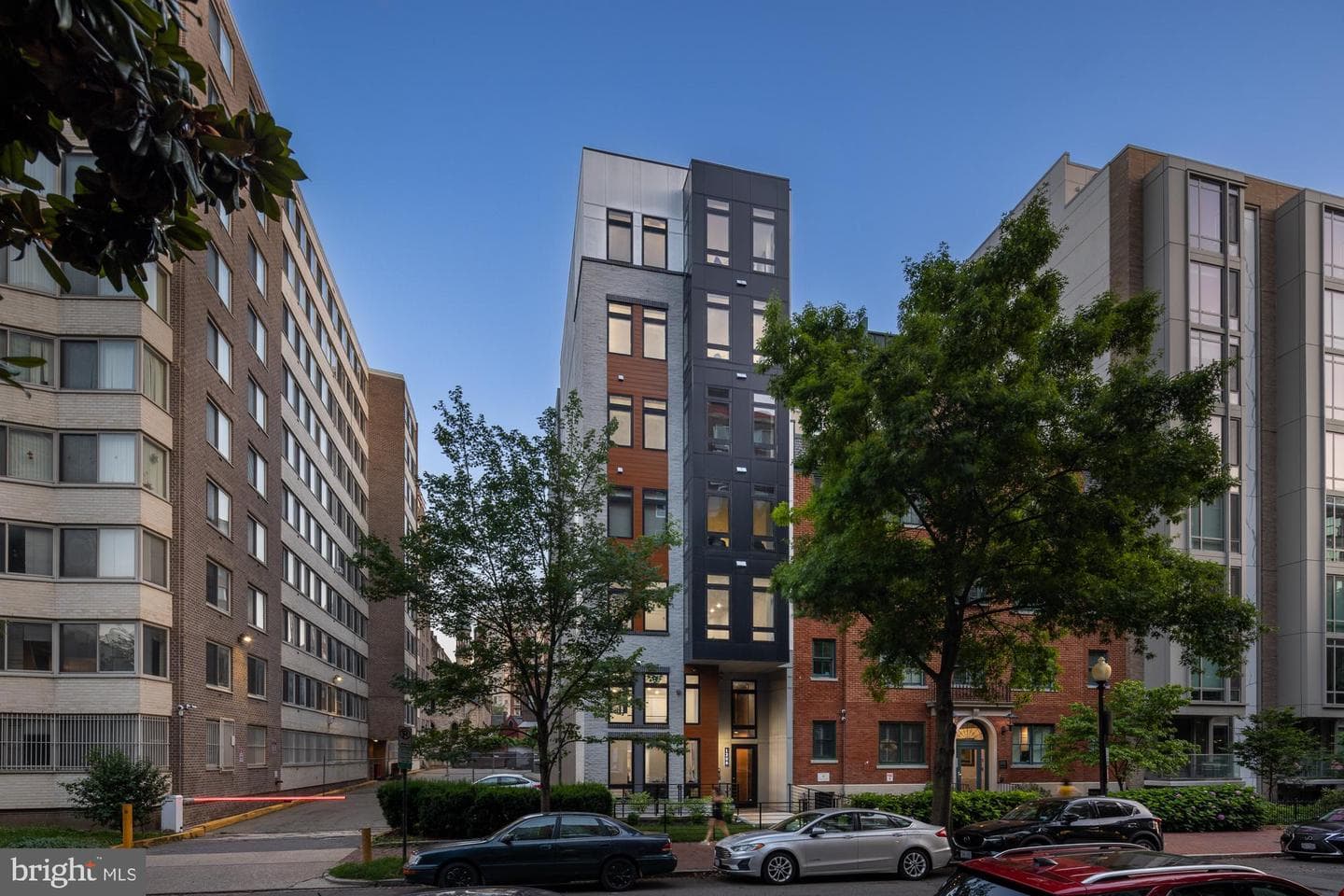 1208 M Street NW #51 photo 24