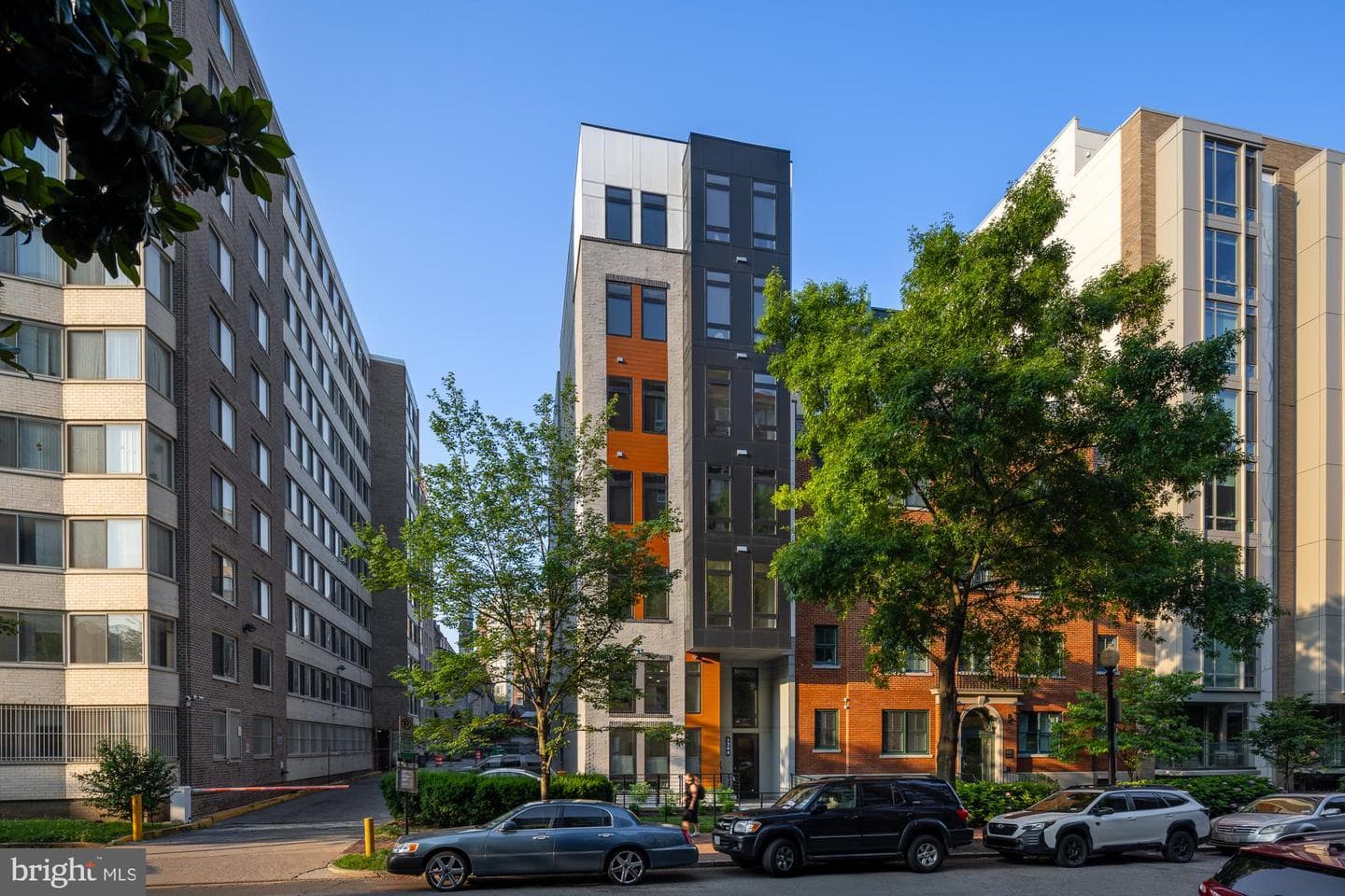 1208 M Street NW #51 photo 26