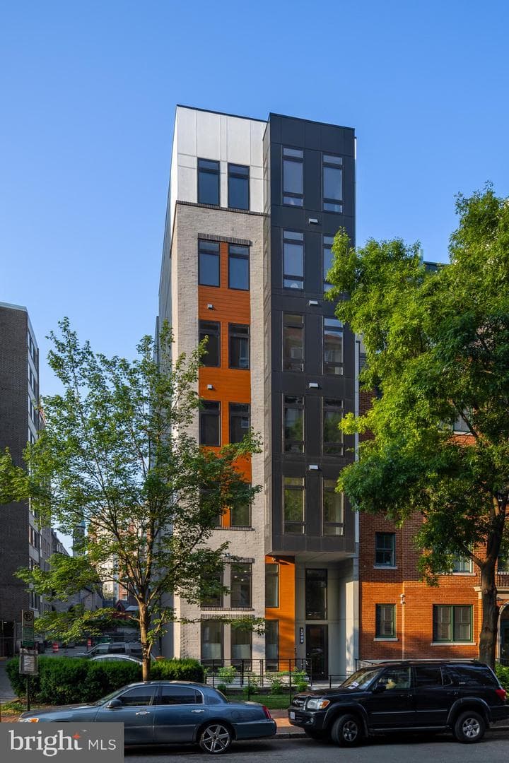 1208 M Street NW #51 photo 27