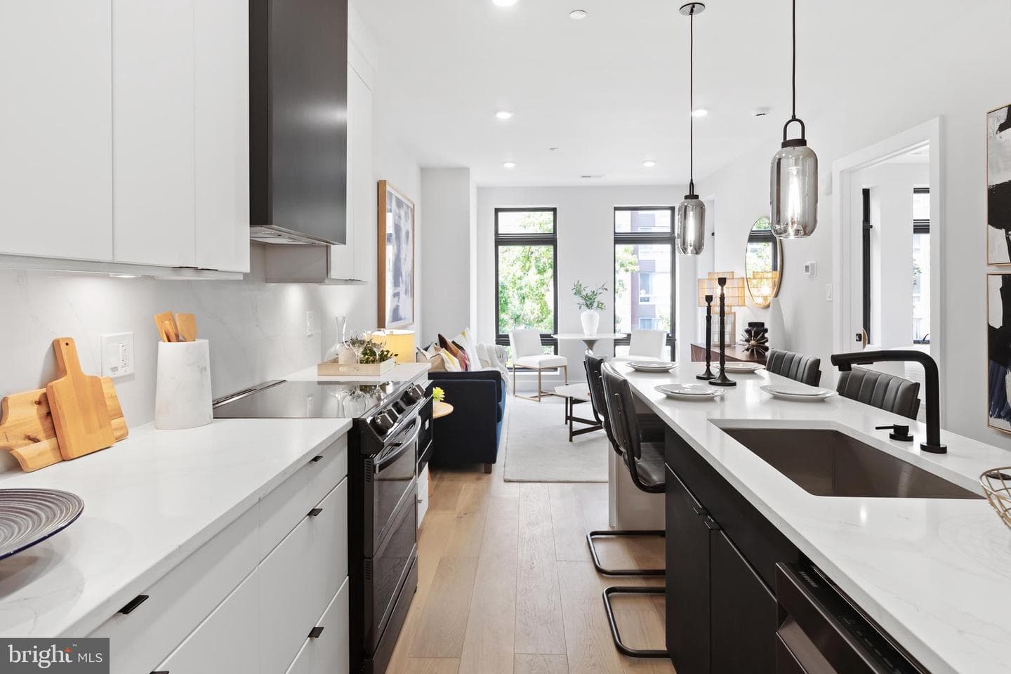 1208 M Street NW #51 photo 5