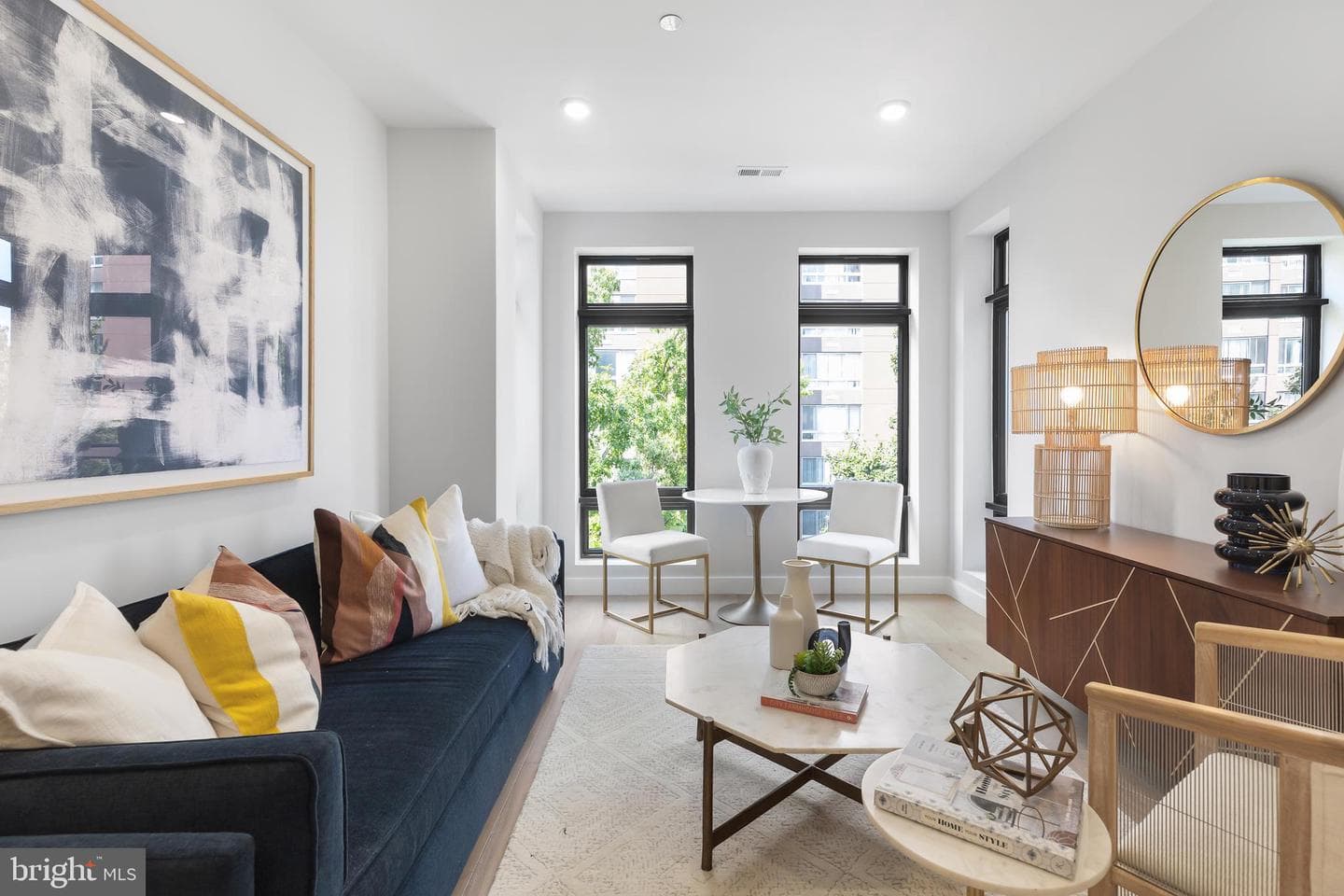 1208 M Street NW #51 photo 9