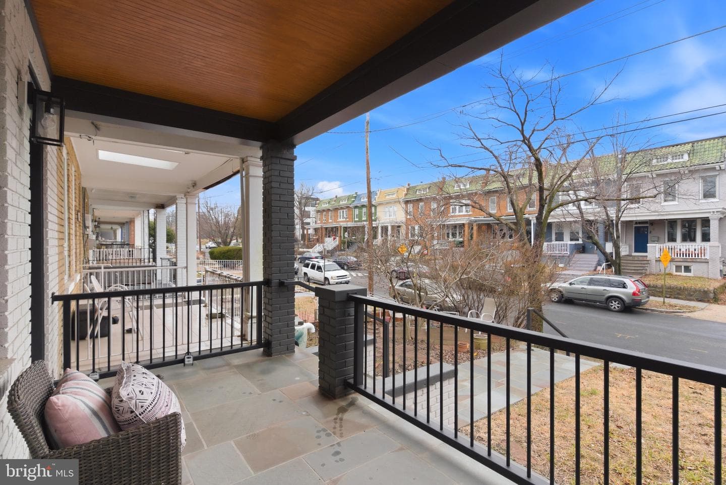 810 Madison Street NW, Washington