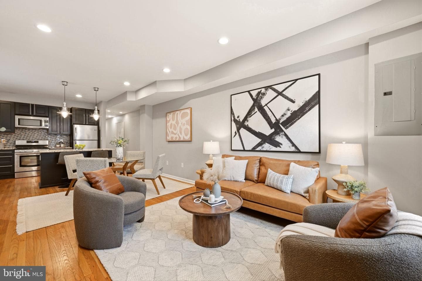 737 Morton Street NW, Washington