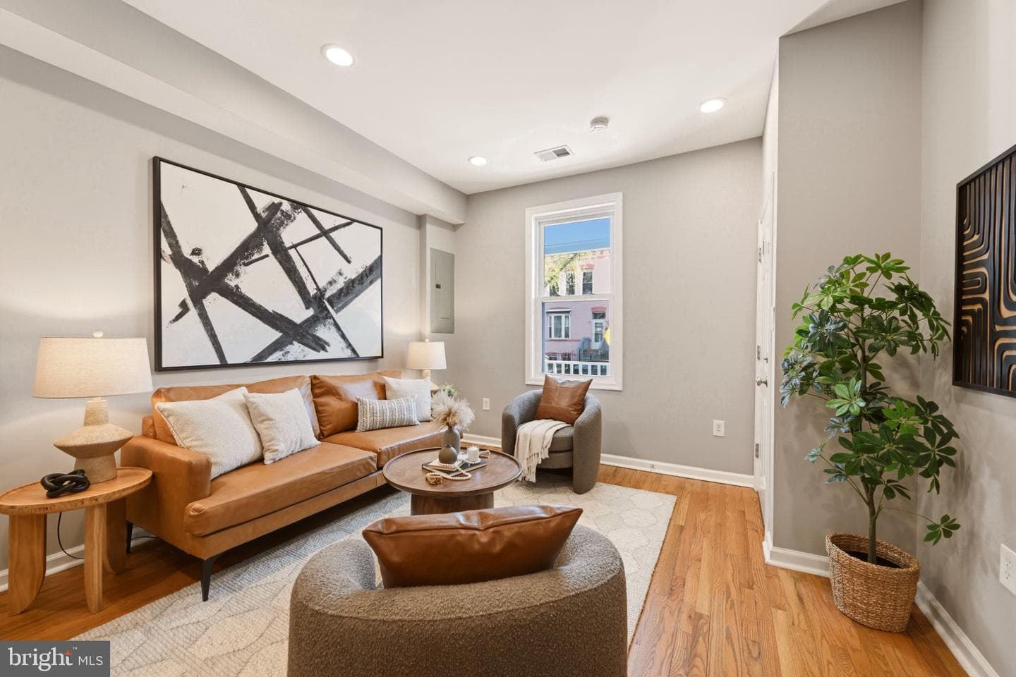 737 Morton Street NW, Washington