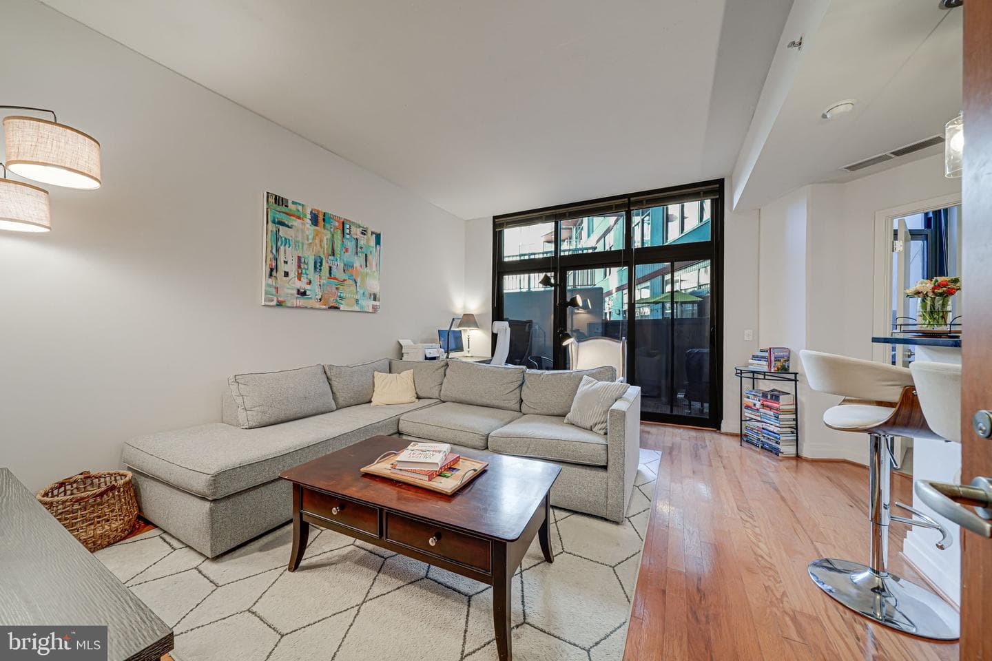 2120 Vermont Avenue NW #16, Washington