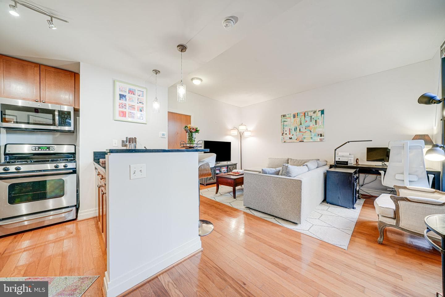 2120 Vermont Avenue NW #16 photo 4