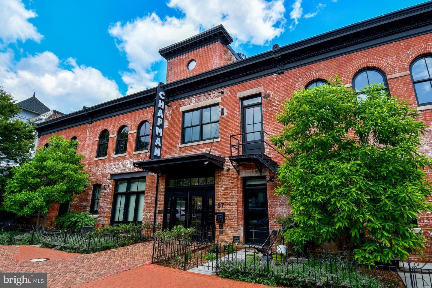 57 N Street NW #301, Washington