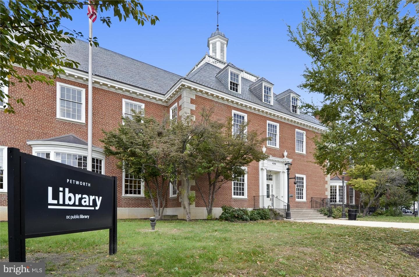 4315 New Hampshire Avenue NW #1 photo 22
