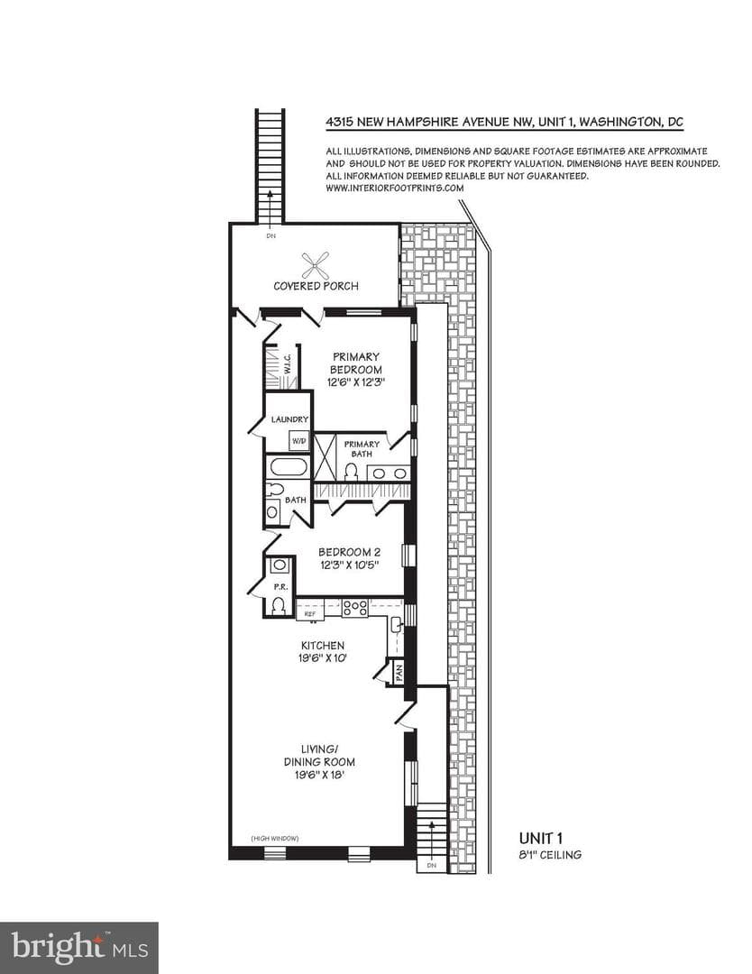 4315 New Hampshire Avenue NW #1 photo 27