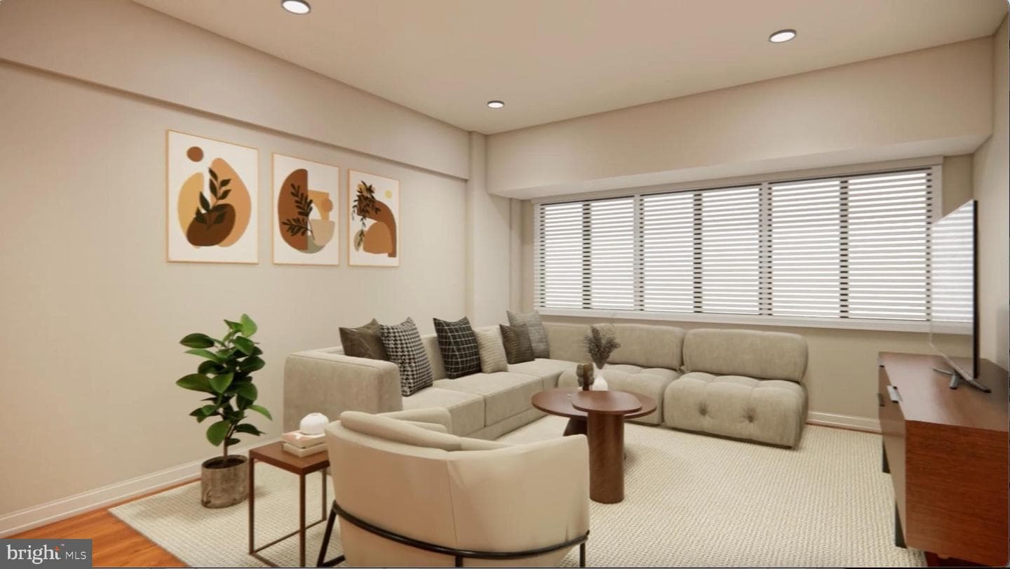 3701 Connecticut Avenue NW #418, Washington