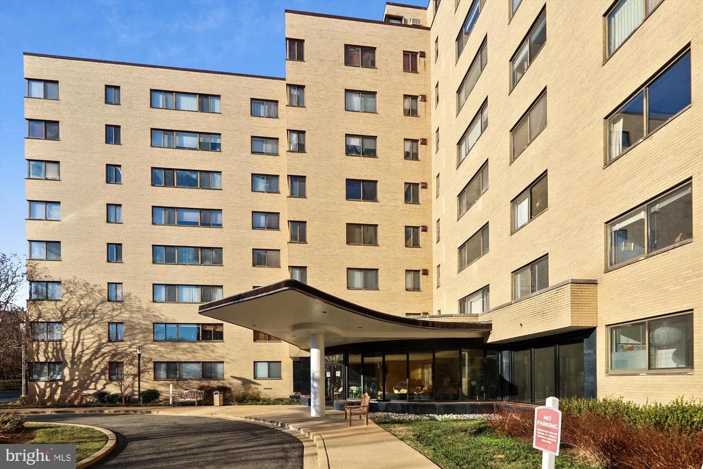 3701 Connecticut Avenue NW #418 photo 27