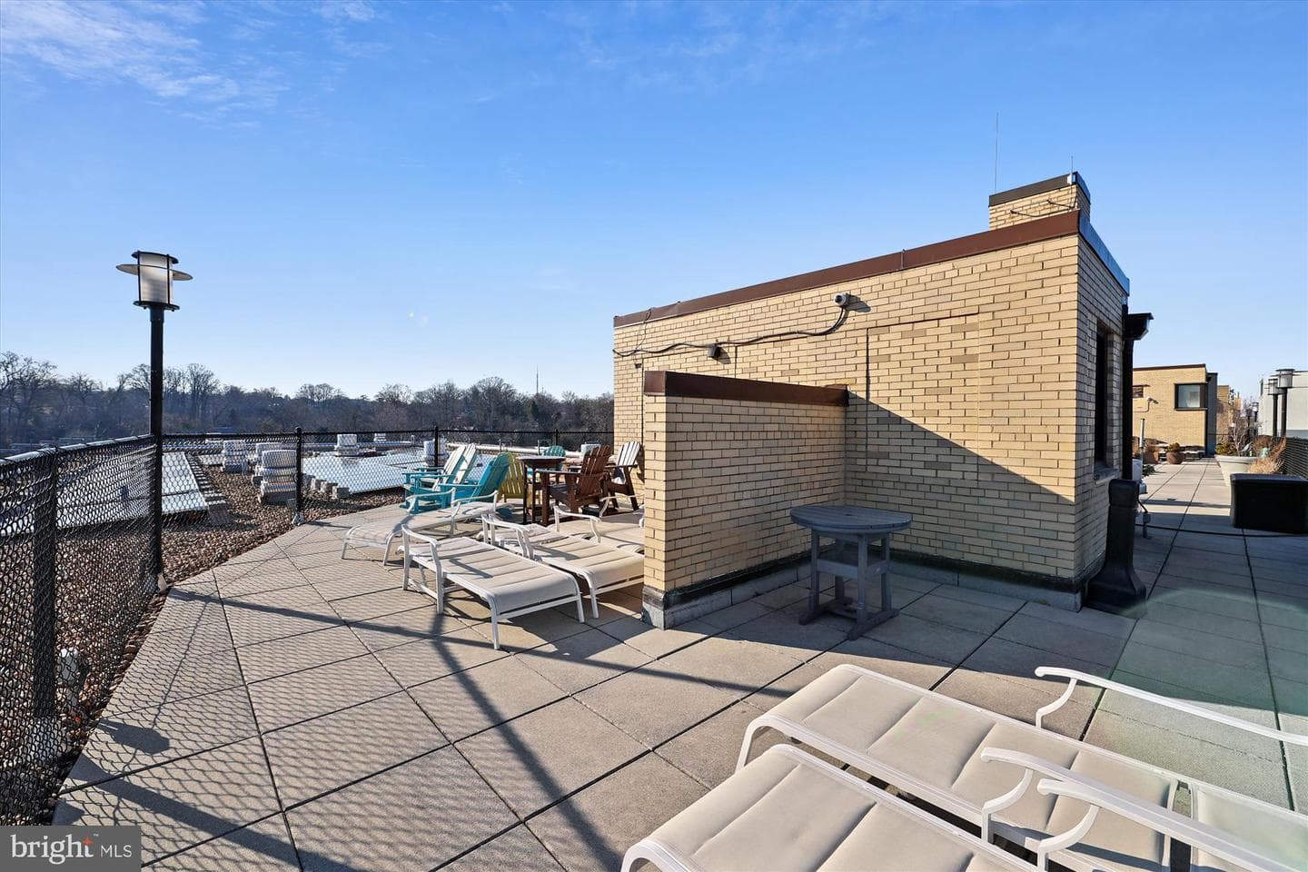 3701 Connecticut Avenue NW #418 photo 37