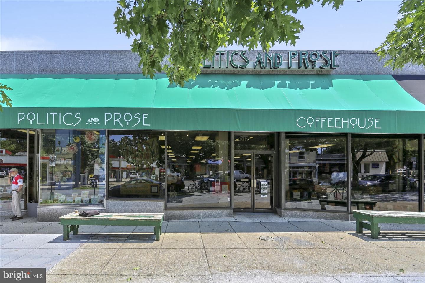 3701 Connecticut Avenue NW #418 photo 47