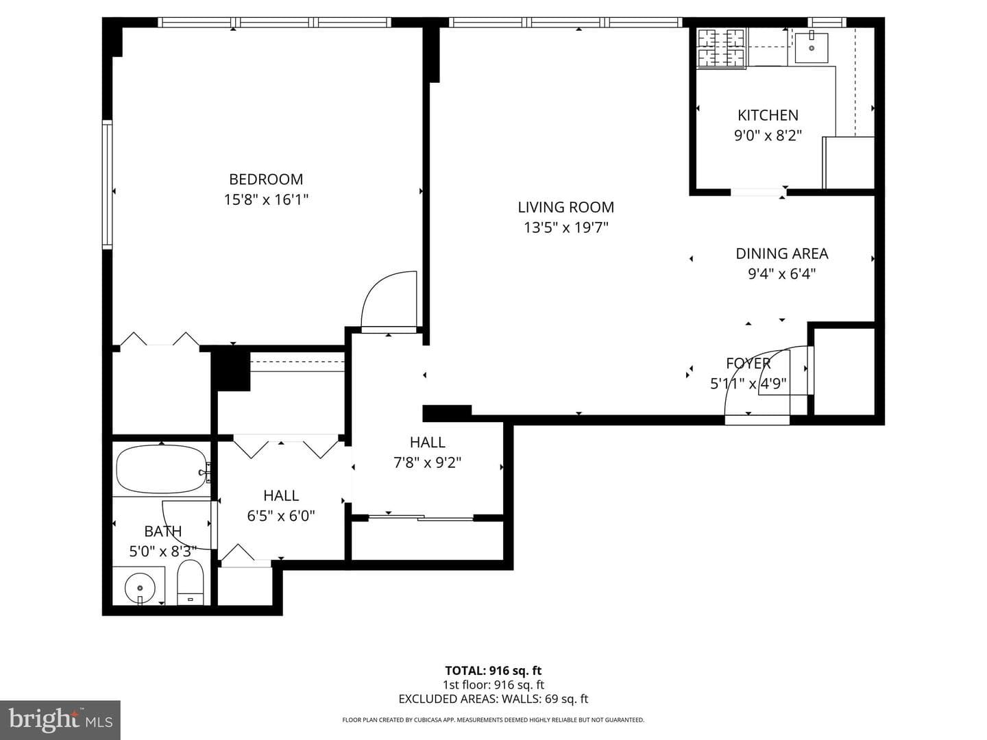 3701 Connecticut Avenue NW #418 photo 5