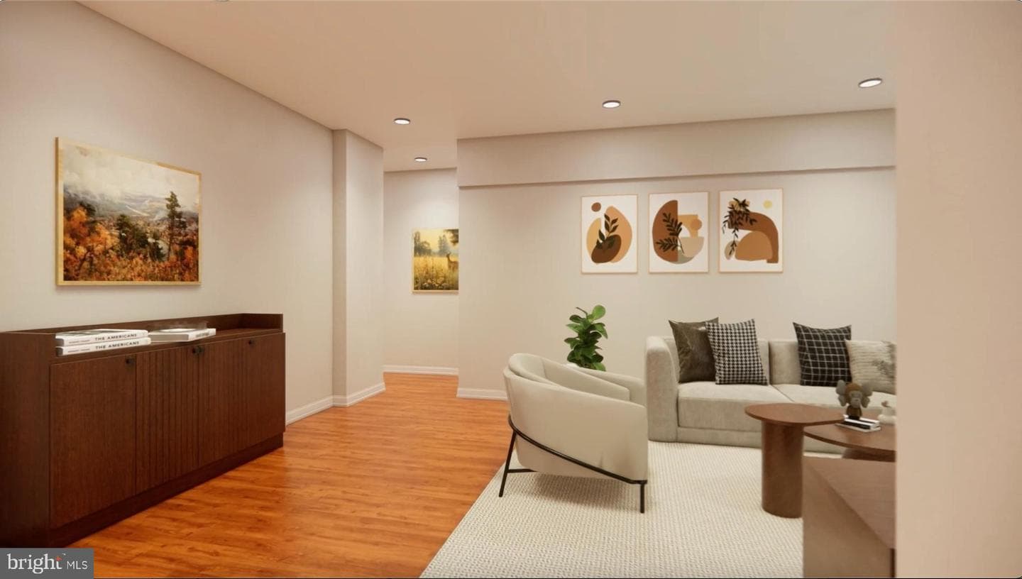 3701 Connecticut Avenue NW #418 photo 9