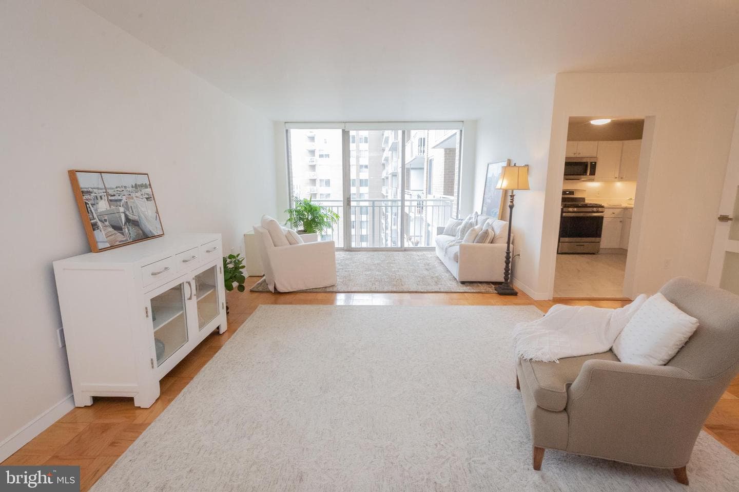 3001 Veazey Terrace NW #1128 photo 1