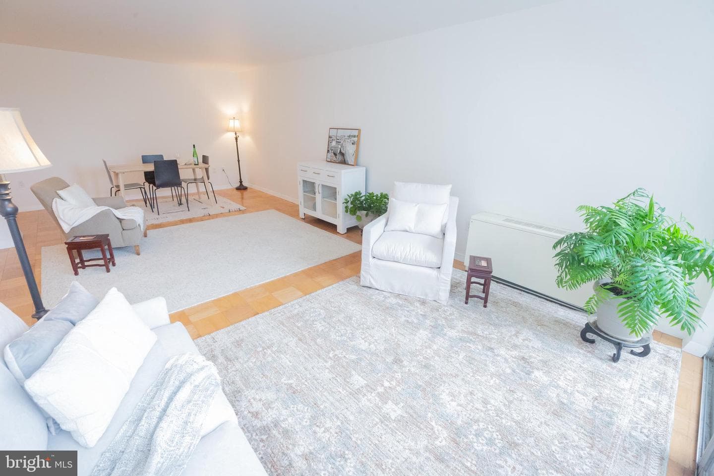 3001 Veazey Terrace NW #1128 photo 12