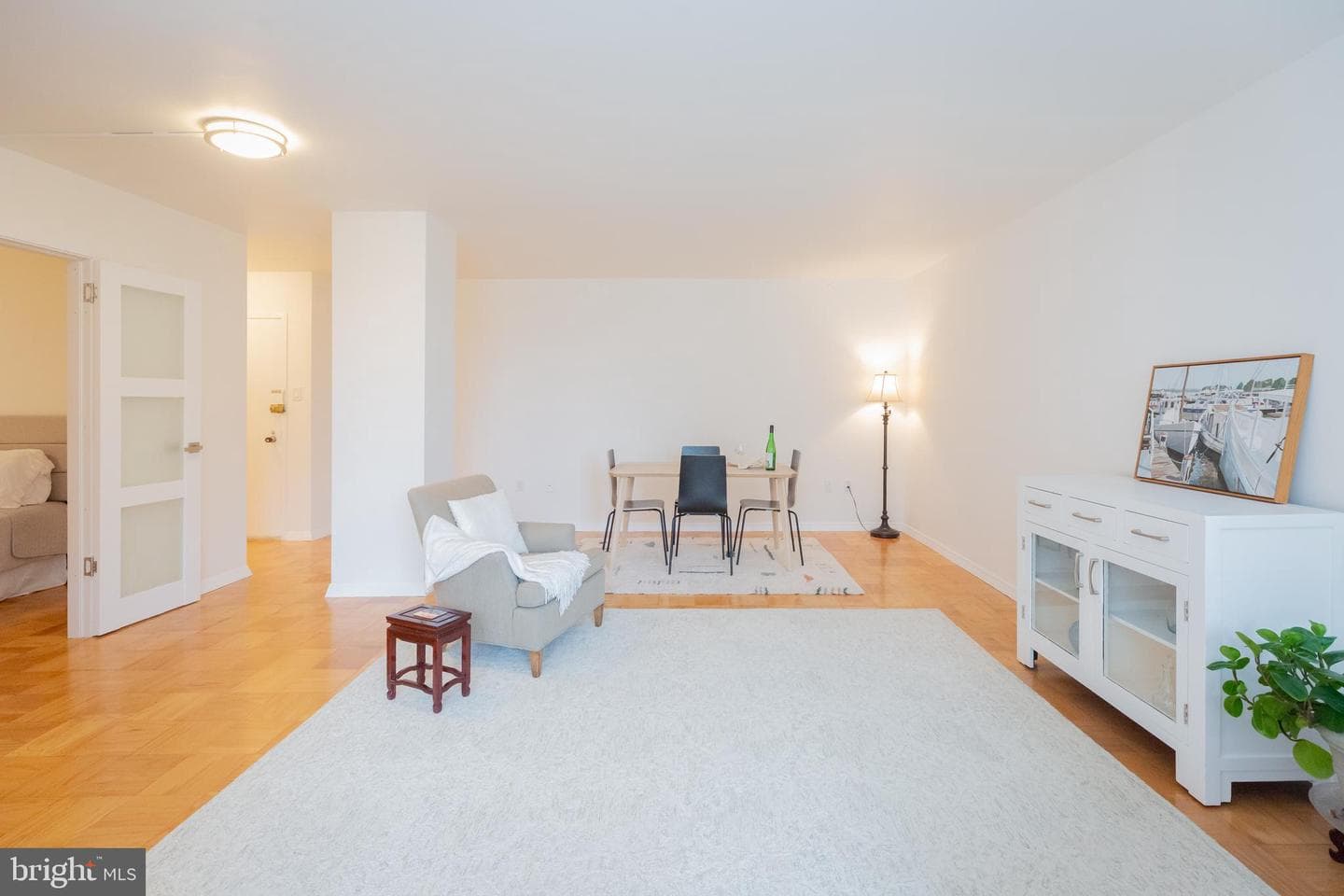 3001 Veazey Terrace NW #1128 photo 13