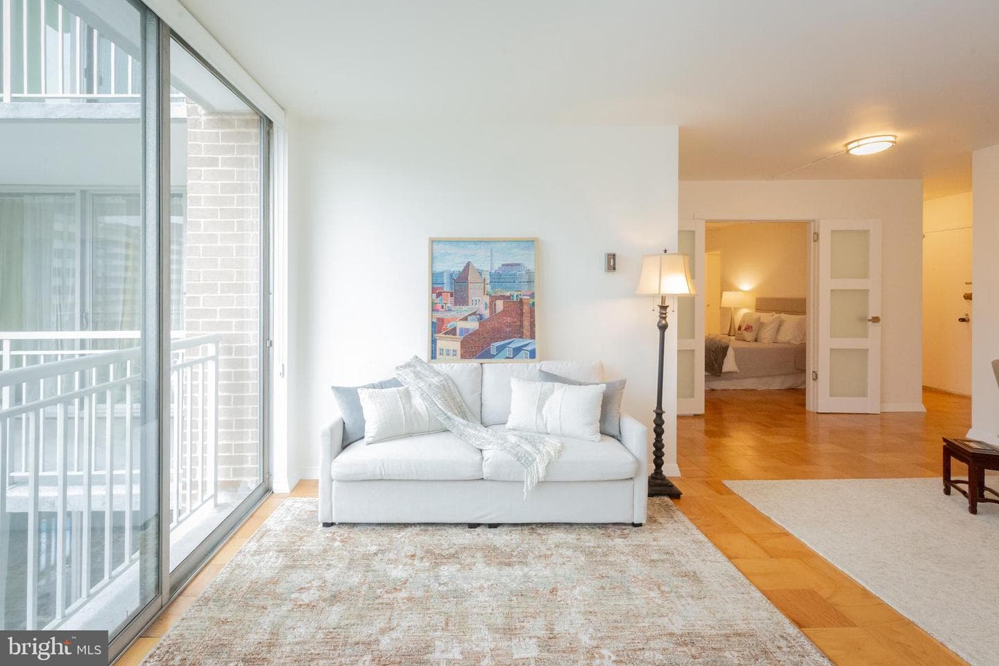3001 Veazey Terrace NW #1128 photo 14